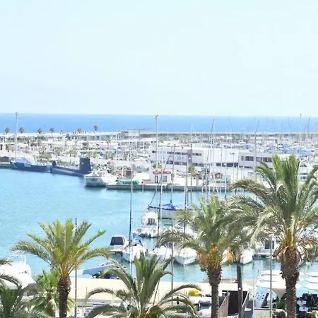 New Port&sea * Torrevieja