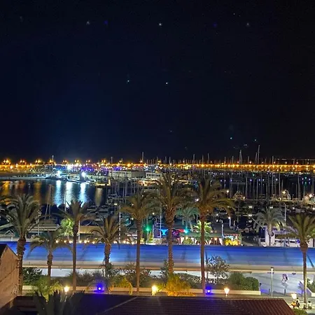 New Port&sea * Torrevieja