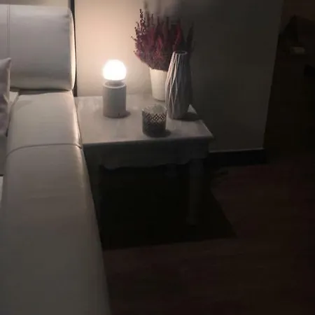 Apartment New Port&sea *