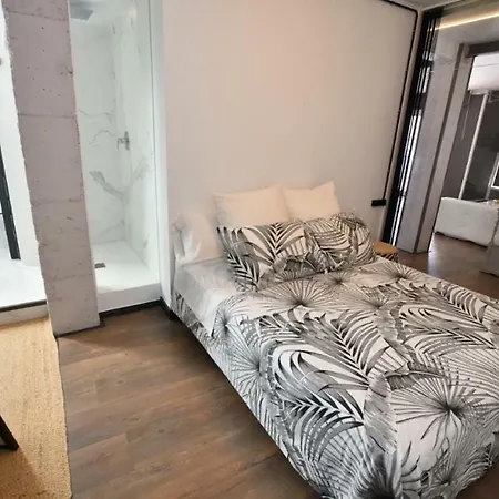New Port&sea Apartment Torrevieja