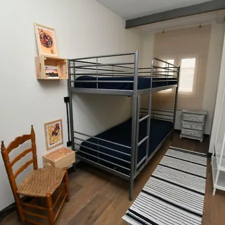 New Port&sea Apartment *